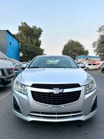 2015 Chevrolet CRUZE 照片 4