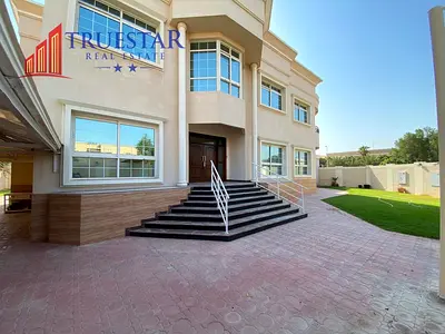 LARGE 5BR STUDY MAIDS DRIVER WITH BASEMENT INDEPENDENT VILLA