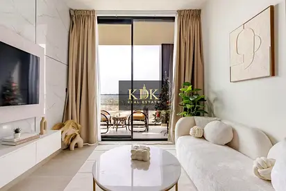 Fully Furnished | Luxury | Exclusive Unit