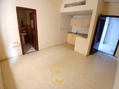 Spacious Studio Apartment Central Ac Near Family park