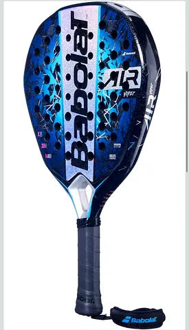 Babolat Air Viper 2.5 Padel Racket -best seller 2025 -brand new