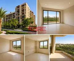 Elegant 1 Bedroom in Al Arta 3 | Peaceful Courtyard Facing