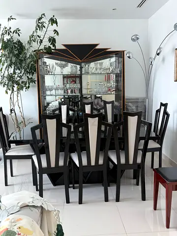 Dining Room Set