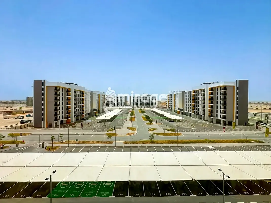 Urban Living Style | Full Amenities | Prime Area