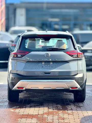 Nissan X-Trail SL, миниатюра 20
