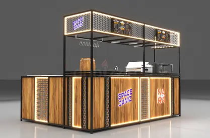 Custom Food Cart Fabrication and Branding Services