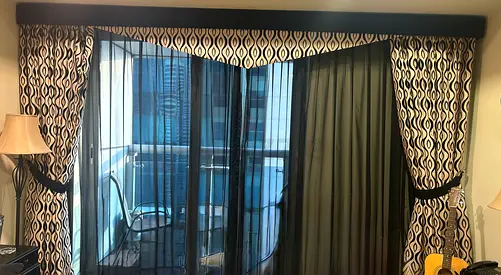 Curtain for sale