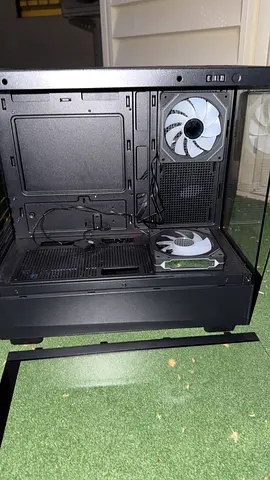 Pc case
