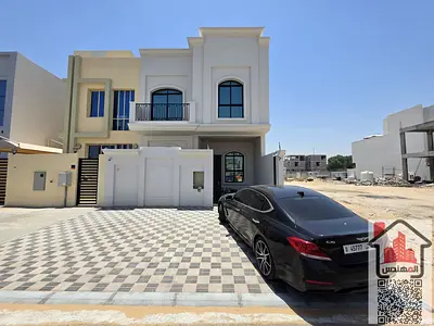 Villa For rent in Ajman zahya area