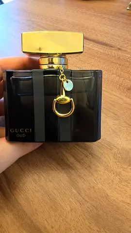 Gucci Oud Intense Eau de Parfum - 75ml , full, without box