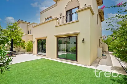 Prime Location | Quiet Location | Open Living