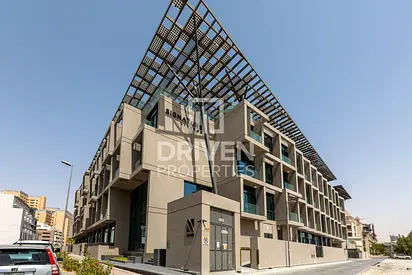 Amazing Studio | Furnished | Tenanted Unit