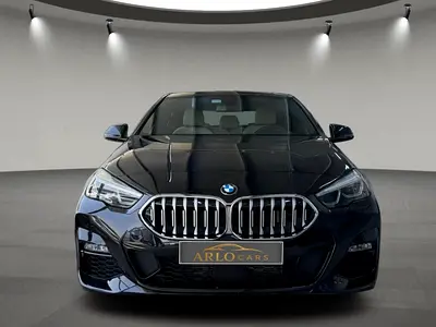 BMW 2 Series 218i Gran Coupe, миниатюра 2