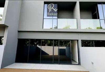 Investment Opportunity | 2BR townhouse | Brand New | Kaya, masaar