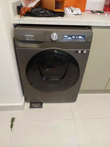 Samsung New Model 10KG +7kG washer and dryer Smart WiFi system