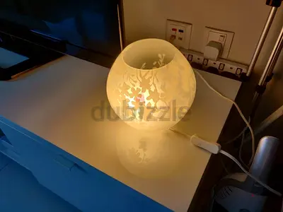 Ikea table lamp