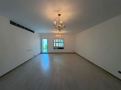 3-BR VILLA | POOL | LIVING &amp; DINING | MAID ROOM