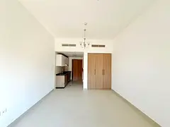 POOL view| RENTED UNIT| beautiful finishing