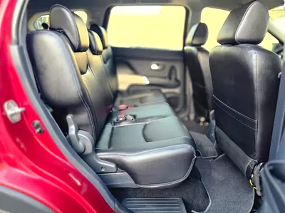 صورة 10 لـ 2019 Toyota RUSH