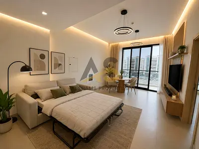 BRAND NEW BUILDING | WITH PARKING WARDROBE BALCONY PREMIUM LOCATION