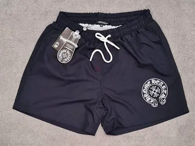 Chrome Hearts Mens swimming short
