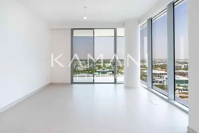 Vacant | Corner | High Floor | Available Now