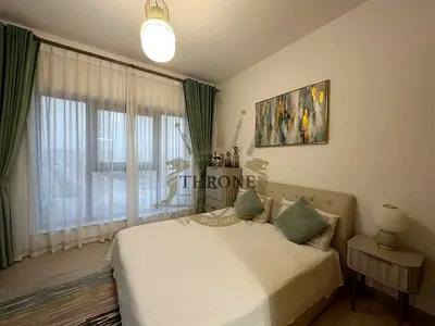 Upgraded | 3 BR | Fully Furnished | Holiday Home