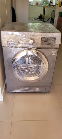 Front load washing machine - good working condition