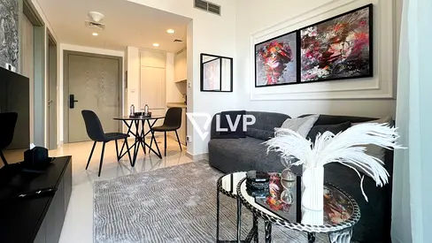 Fully Furnished | Canal View | Prime Location