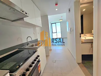 Huge Size|Spacious Studio Apartment In Aljada|Free Amenatise