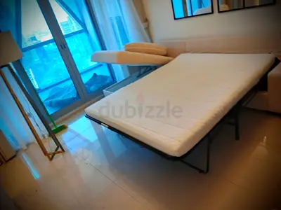 Brand new condition IKEA vimle sofabed