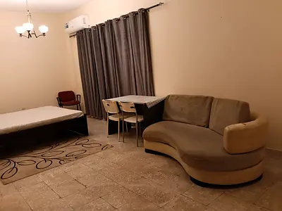 Large Bedroom-Bath Attached