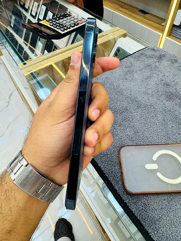 Classifieds: iPhone 12 Pro Max 128 GB | dubizzle Dubai