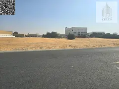 For Sale: Industrial Land in a Strategic Location in Al Bahia Area A real investment opportunity in