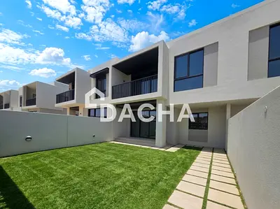 Single Row | Near Pool Schools | Maid Room