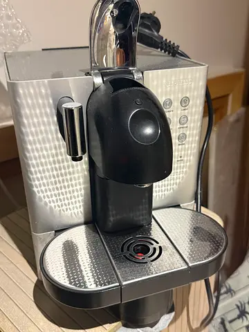 Nespresso by DeLonghi - Barista-Quality Coffee at Home