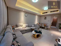 Urgent Distress Deal | Spacious 1 BHK for Sale | Gulfa Tower | Pool, Gym &amp; Prime Location | High