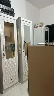 1 Bed Space in Shabiya 12