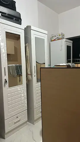 1 Bed Space in Shabiya 12