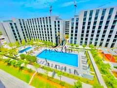 DIRECT POOL FACING-////VERY HUGE APPARTMENT-// BIG TERRECE -// WITH ALL AMENITIES-// NO DEPOSIT-///