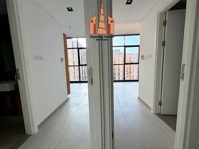 Luxurious 3bhk in Al mamsha ready to move hot offer free hold
