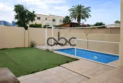 5BR+ Maid | Private Pool | Luxury Garden | Vacant