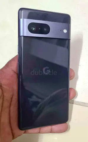 Google pixel 7