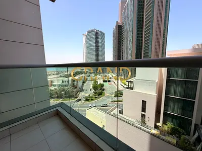 Stylish Island Living | 1 Bedroom | City View