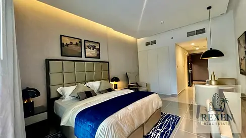 Elegant Studio l Furnished l Lowest Price