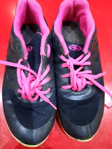 Girl shoes 35-36 eur