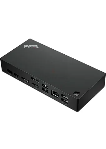 Lenovo Docking Station USB-C Brand New!