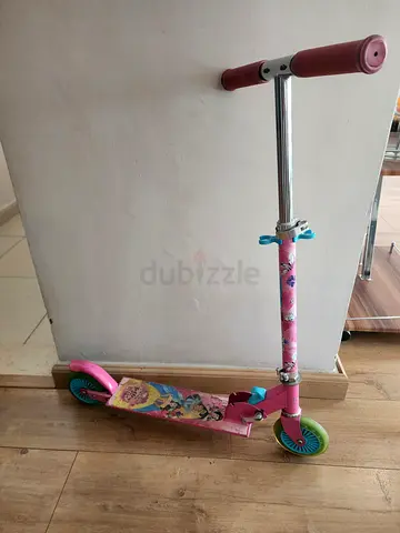Kids scooter