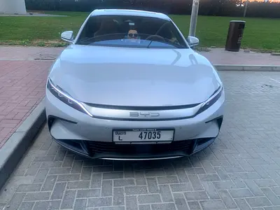 BYD HAN/ GCC/ UNDER WARRANTY/ BULK QTY/ URGENT SALE