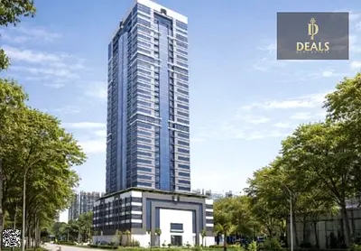 AL AMRAH TOWER:BOOKING BY JUST 20K/SMART INVESTMENT/FREEHOLD